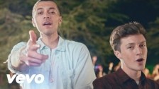 Kalin And Myles 'Brokenhearted' music video