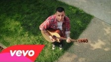 Anthony Raneri 'String Me Along' music video