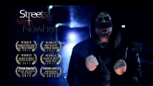John Weber 'Streets To Nowhere' music video