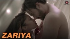 Tasha Hayaat 'Zariya' music video