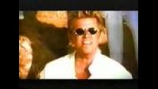 Peter Cetera 'You're the Inspiration' music video