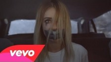 Alison Wonderland 'U Don't Know' music video