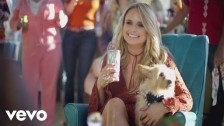 Miranda Lambert 'We Should Be Friends' music video