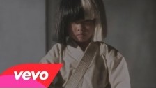 SIA 'Alive' music video