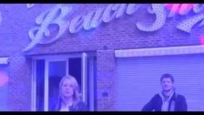 The Castle Walls 'Top Of The Morning' music video