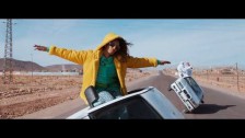 M.I.A. 'Bad Girls' music video