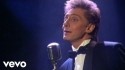 Barry Manilow 'I Can't Get Started' Music Video