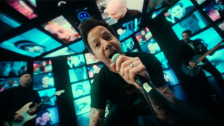Simple Plan 'Nothing Changes' music video