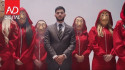 Butrint Imeri 'M'ke rrejt' Music Video