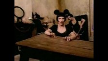 Annie Lennox 'Wait In Vain' music video