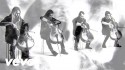 Apocalyptica 'Battery' Music Video