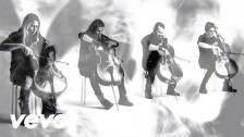 Apocalyptica 'Battery' music video