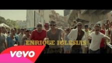 Enrique Iglesias 'Bailando' music video