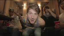 Hot Chelle Rae 'I Like It Like That' music video