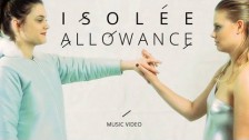 Isolée 'Allowance' music video