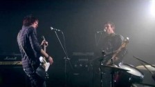 The Indie Killers 'Just a Day' music video