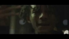 Jaden Smith 'Fast' music video