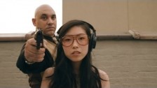 Awkwafina 'My Vag' music video