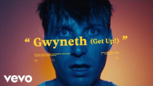Speelburg 'Gwyneth (Get Up!)' music video