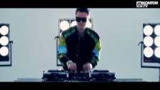 DJ Antoine 'Shake 3x' music video