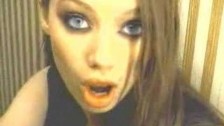 Skye Sweetnam 'Billy S' music video