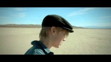 Ulrik Munther 'Tell The World I'm here' music video