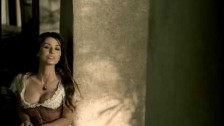 Shania Twain 'Don't!' music video