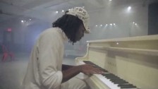 Blood Orange 'Time Will Tell' music video