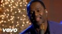 Brian McKnight 'The Christmas Song' Music Video