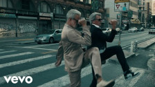 Triggerfinger 'Through The Beam' music video