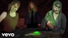 Megadeth 'Dystopia' music video