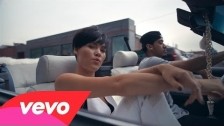 Sinead Harnett 'Do It Anyway' music video