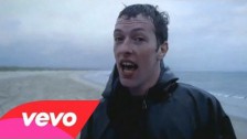 Coldplay 'Yellow' music video