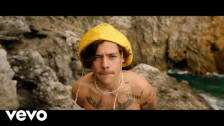 Harry Styles 'Golden' music video