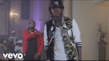 Alkaline (8) 'Ride On Me (Remix)' music video