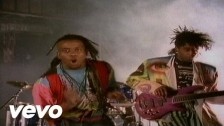 Living Colour 'Type' music video