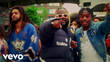 Bas 'The Jackie' music video
