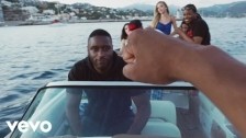 Lethal Bizzle 'Playground' music video