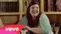 Mary Lambert 'She Keeps Me Warm' Music Video