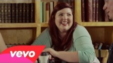 Mary Lambert 'She Keeps Me Warm' music video
