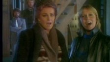 Abba 'Under Attack' music video
