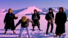 Glass Tiger 'I Will Be There' music video