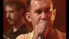 Jimmy Barnes 'Flame Trees' music video