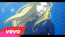 Britney Spears 'Break The Ice' music video