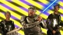 The Axis of Awesome 'Why Aren't Lasers Doing Cool Shit?' Music Video
