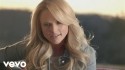 Miranda Lambert 'Automatic' Music Video