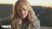 Miranda Lambert 'Automatic' music video