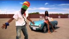 Jah Cure 'Hot Long TIme' music video