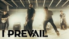 I Prevail 'Scars' music video