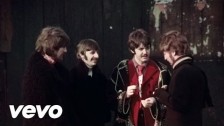 The Beatles 'Penny Lane' music video